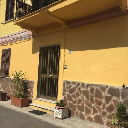 Casa Di Tatjana Apartment La Spezia Bagian luar foto